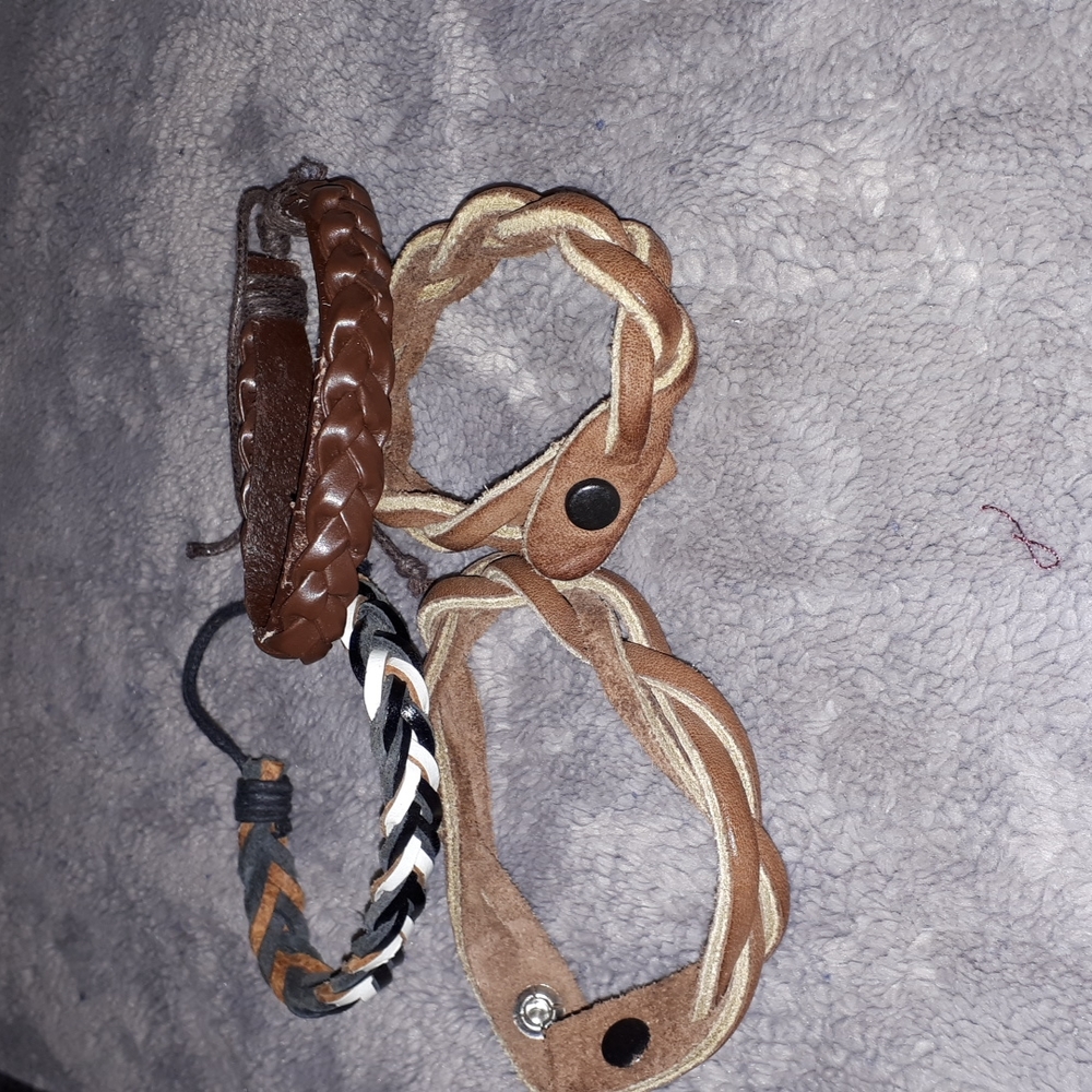 Bracelet set